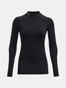 Under Armour Ženska majica Under Armour UA CG Authentics Mockneck