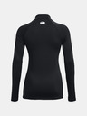 Under Armour Ženska majica Under Armour UA CG Authentics Mockneck