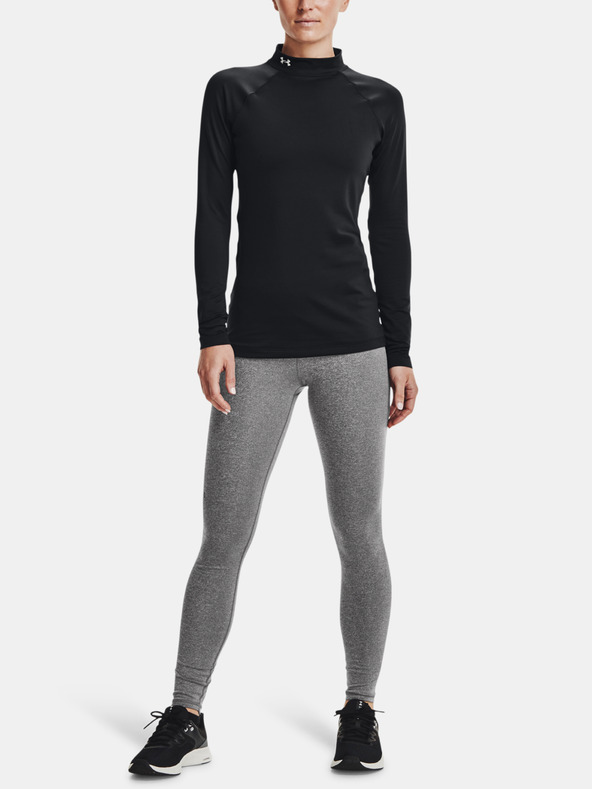 Under Armour Ženska majica Under Armour UA CG Authentics Mockneck