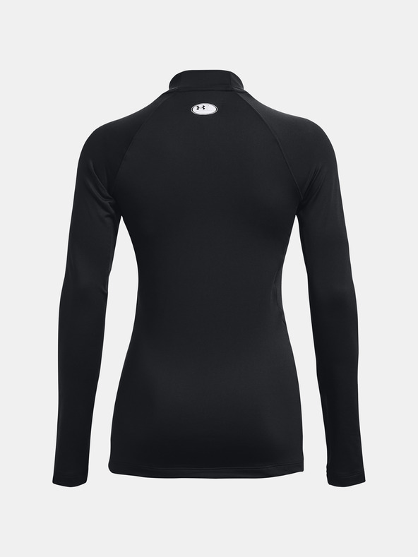 Under Armour Ženska majica Under Armour UA CG Authentics Mockneck