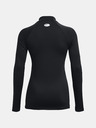 Under Armour Ženska majica Under Armour UA CG Authentics Mockneck