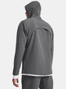 Under Armour Muška jakna Under Armour UA OUTRUN THE STORM JACKET-GRY