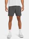 Under Armour Muške kratke hlače Under Armour UA LAUNCH PRO 2n1 7'' SHORTS-GRY