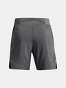 Under Armour Muške kratke hlače Under Armour UA LAUNCH PRO 2n1 7'' SHORTS-GRY