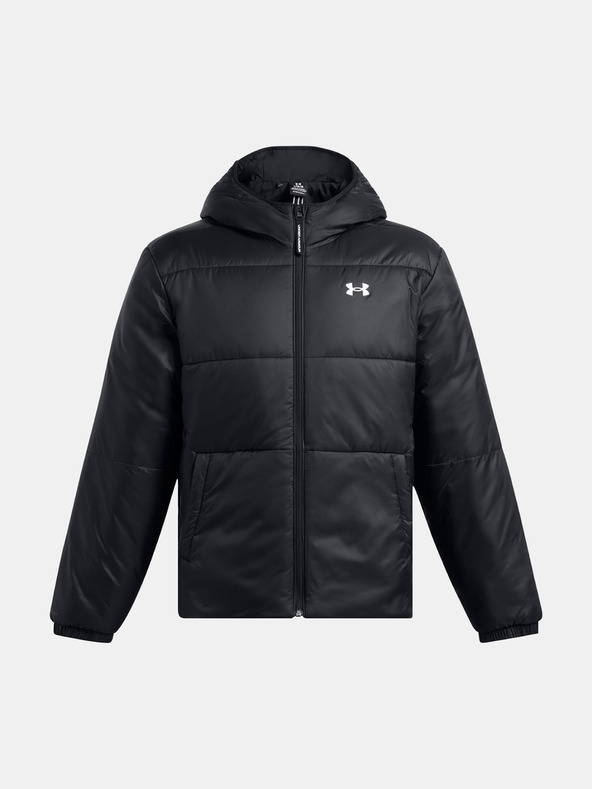 Under Armour Muška jakna Under Armour LW IZOLACIONA JAKNA-BLK