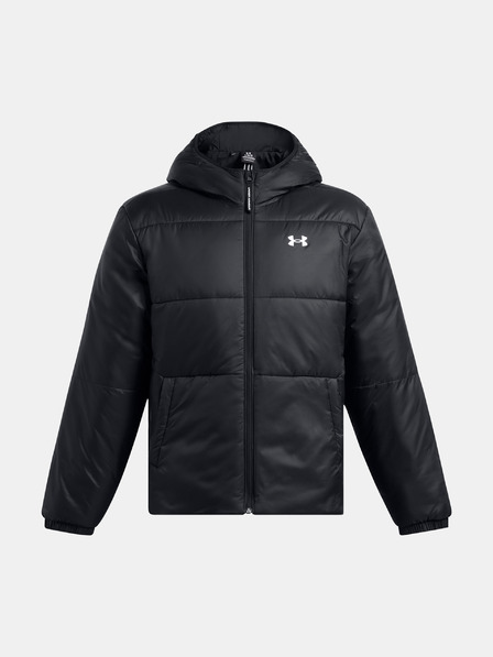 Under Armour Muška jakna Under Armour LW IZOLACIONA JAKNA-BLK