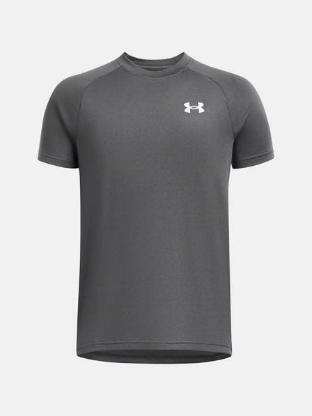 Under Armour Under Armour UA Tech 2.0 SS-GRY majica za dječake