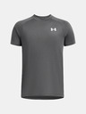 Under Armour Under Armour UA Tech 2.0 SS-GRY majica za dječake