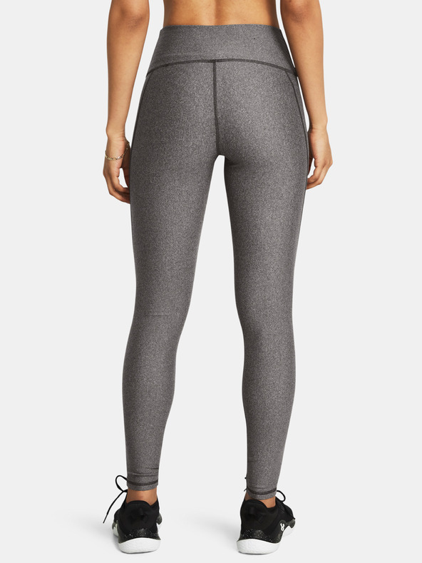 Under Armour Ženske tajice Under Armour Tech HiRise Legging-GRY