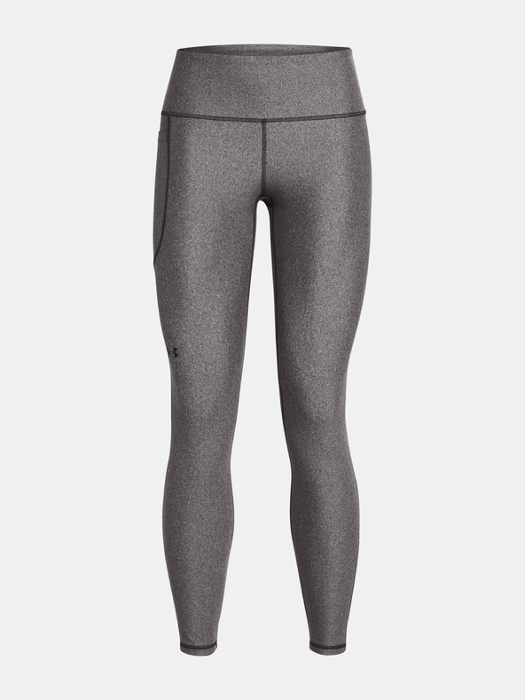 Under Armour Ženske tajice Under Armour Tech HiRise Legging-GRY