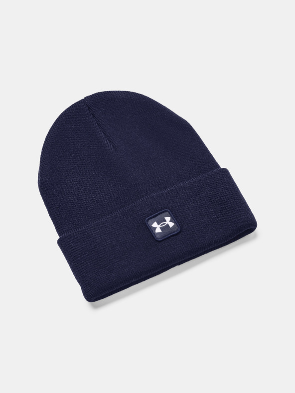 Under Armour Muška kapa Under Armour UA Halftime Cuff-BLU