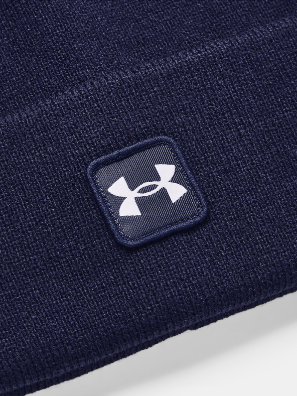Under Armour Muška kapa Under Armour UA Halftime Cuff-BLU