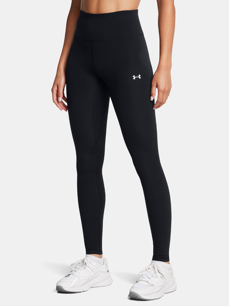 Under Armour Ženske tajice Under Armour Motion Legging EMEA-BLK