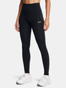 Under Armour Ženske tajice Under Armour Motion Legging EMEA-BLK