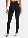 Under Armour Ženske tajice Under Armour Motion Legging EMEA-BLK