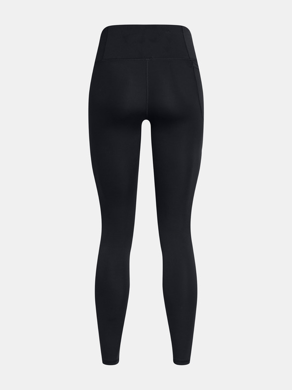Under Armour Ženske tajice Under Armour Motion Legging EMEA-BLK
