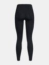 Under Armour Ženske tajice Under Armour Motion Legging EMEA-BLK