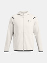 Under Armour Under Armour UA Unstoppable Flc FZ HD EU-WHT muška majica