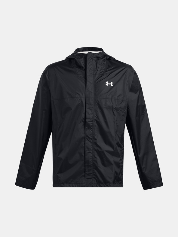 Under Armour Muška jakna Under Armour CLOUDSTRIKE JACKET-BLK
