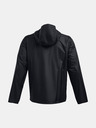 Under Armour Muška jakna Under Armour CLOUDSTRIKE JACKET-BLK