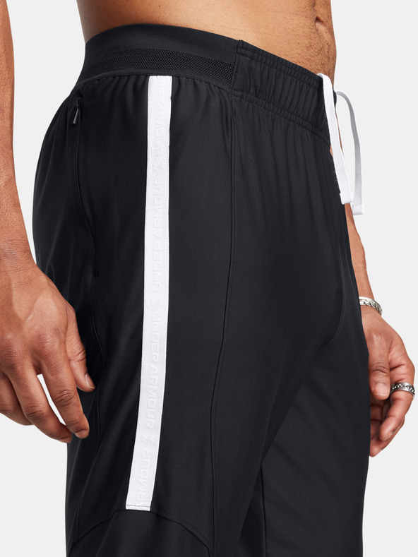 Under Armour Under Armour muške sportske hlače UA M's Ch. Za hlače-BLK