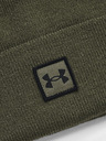 Under Armour Muška kapa Under Armour UA Halftime Cuff-GRN