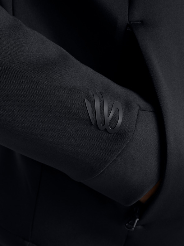 Under Armour Muška putna jakna Under Armour Curry