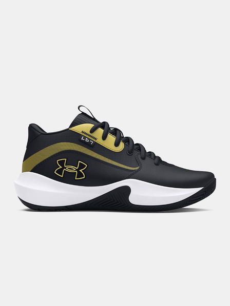 Under Armour Under Armour UA GS Lockdown 7 dječje cipele