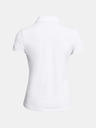 Under Armour Ženska Under Armour UA Playoff SS Polo-WHT majica