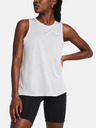 Under Armour Ženska Under Armour Tech Tank Twist-GRY