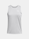 Under Armour Ženska Under Armour Tech Tank Twist-GRY