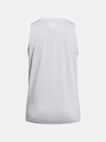 Under Armour Ženska Under Armour Tech Tank Twist-GRY