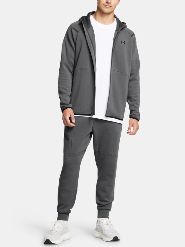 Under Armour Under Armour muška trenirka UA Unstoppable Flc Jgr EU-GRY