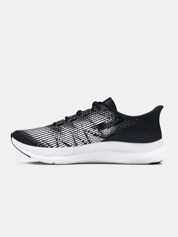Under Armour Under Armour UA BGS Speed ​​​​Swift cipele za dječake-BLK