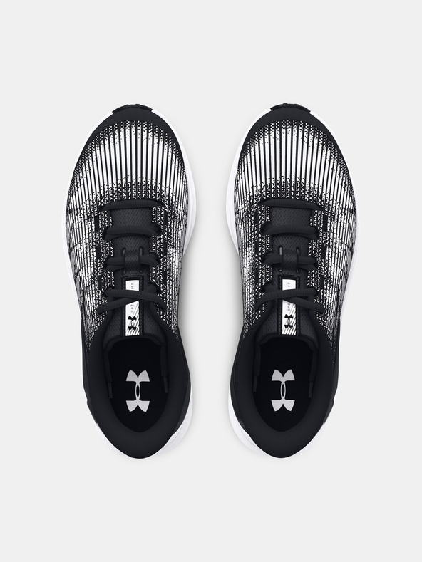 Under Armour Under Armour UA BGS Speed ​​​​Swift cipele za dječake-BLK