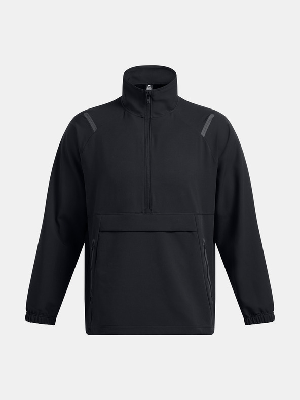 Under Armour Under Armour UA Unstoppable anorak muška jakna-BLK