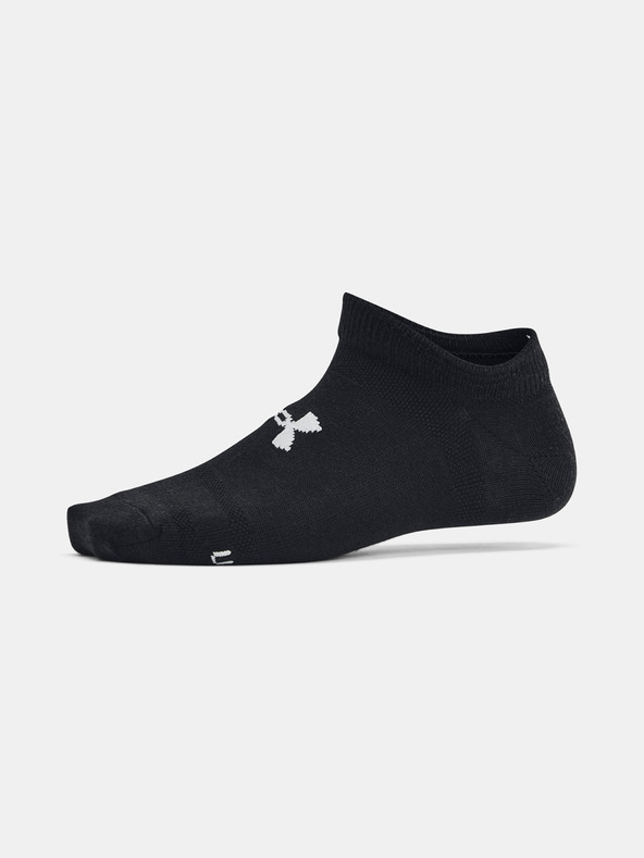 Under Armour Dječje čarape Under Armour UA Yth Essential No Show (6 parova)
