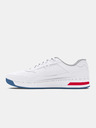 Under Armour Under Armour UA Court 96-WHT muške cipele