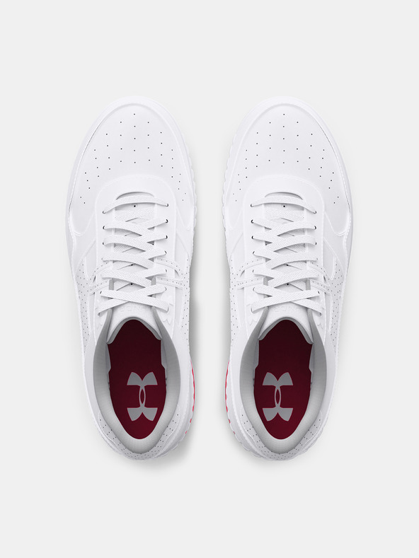 Under Armour Under Armour UA Court 96-WHT muške cipele