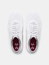 Under Armour Under Armour UA Court 96-WHT muške cipele