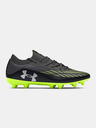 Under Armour Under Armour UA Magnetico Select 4 JR FG-BLK kopačke za dječake