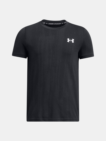 Under Armour Bešavna SS majica Under Armour Vanish za dječake