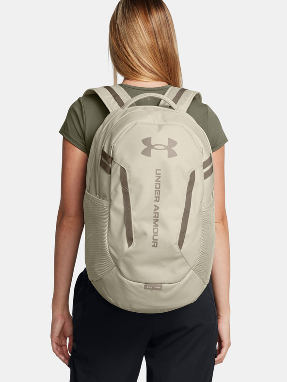 Under Armour Unisex ruksak Under Armour UA Hustle 6.0 Ruksak