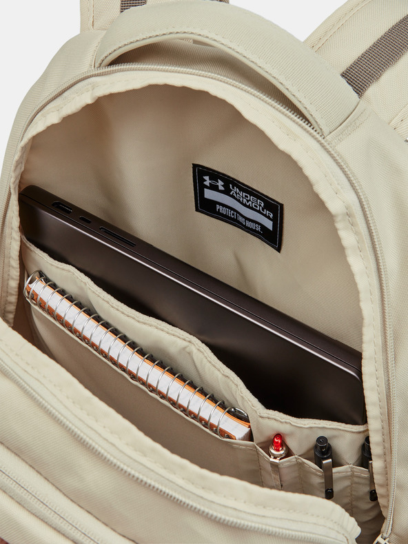 Under Armour Unisex ruksak Under Armour UA Hustle 6.0 Ruksak