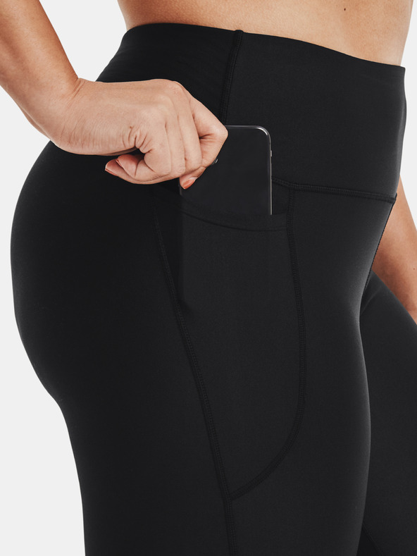 Under Armour Ženske tajice Under Armour Armour Hi Ankle Leg&