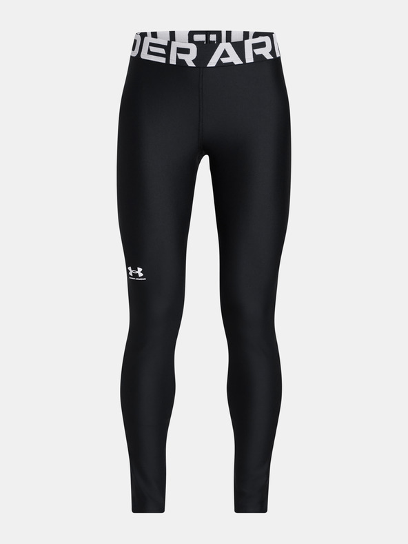 Under Armour Tajice za djevojčice Under Armour HG Legging