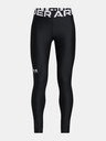 Under Armour Tajice za djevojčice Under Armour HG Legging