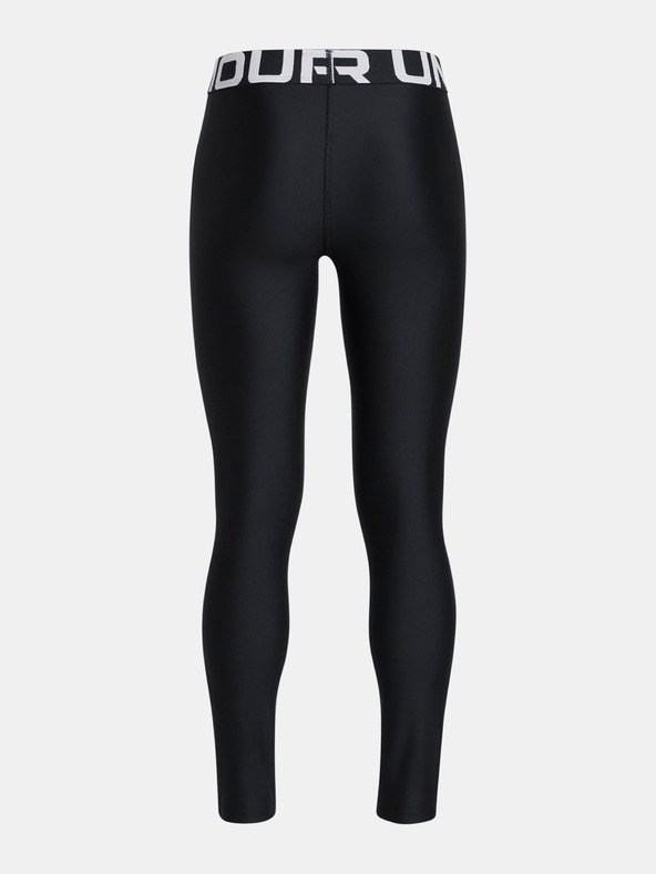 Under Armour Tajice za djevojčice Under Armour HG Legging