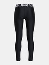 Under Armour Tajice za djevojčice Under Armour HG Legging