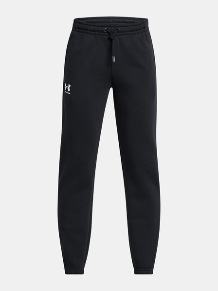 Under Armour Dječačke trenirke Under Armour B Icon Flc Jogger Taping